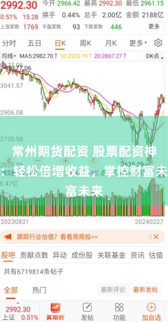 常州期货配资 股票配资神器：轻松倍增收益，掌控财富未来
