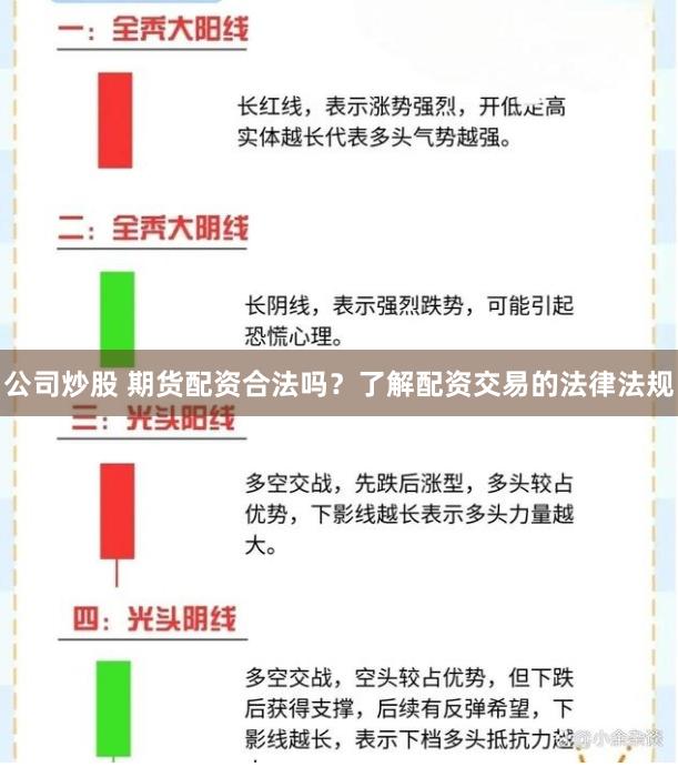 公司炒股 期货配资合法吗？了解配资交易的法律法规