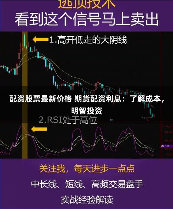 配资股票最新价格 期货配资利息：了解成本，明智投资