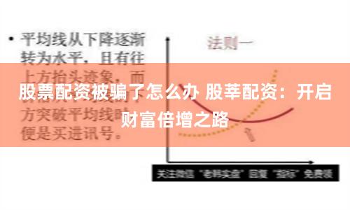 股票配资被骗了怎么办 股莘配资：开启财富倍增之路