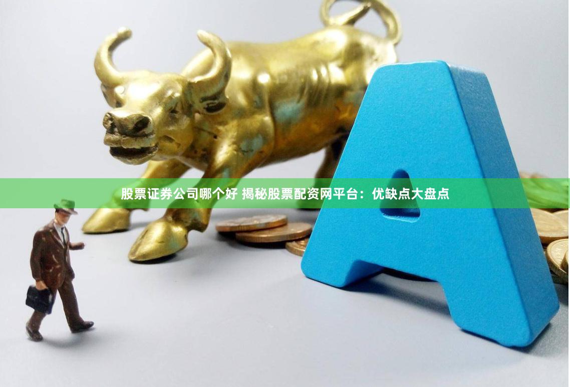 股票证券公司哪个好 揭秘股票配资网平台：优缺点大盘点