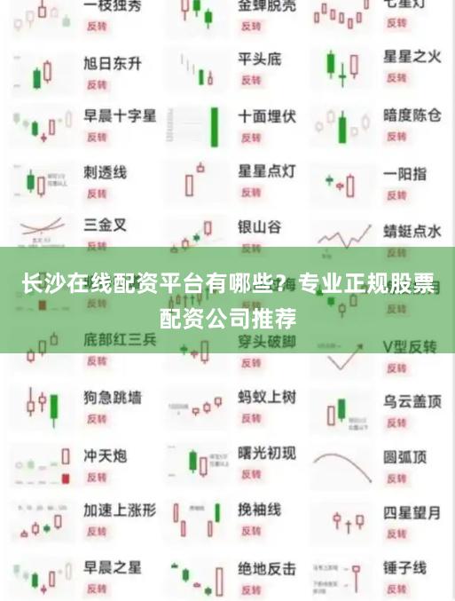 长沙在线配资平台有哪些？专业正规股票配资公司推荐